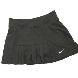 Tennis Skirt